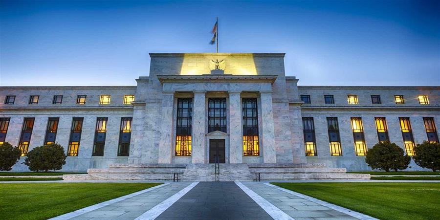 Fed hikes rates for 1st time since 2023 amid geopolitical tensions 

